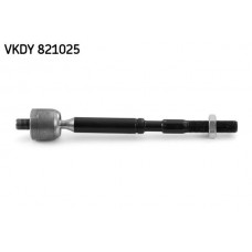 VKDY 821025 SKF Осьовий шарнір рульова тяга