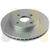 LVBD1299Z MOTAQUIP Гальмівний диск