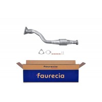 FS55138K Faurecia Катализатор