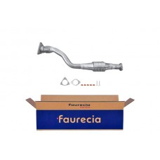 FS55138K Faurecia Катализатор