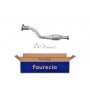 FS55138K Faurecia Катализатор
