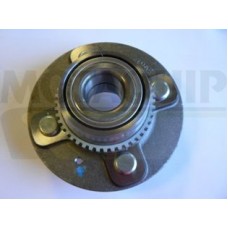 VBK1108 MOTAQUIP Комплект підшипника ступиці колеса
