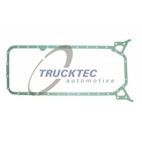 02.10.061 TRUCKTEC AUTOMOTIVE Прокладка масляний піддон