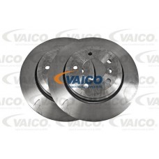 V20-80049 VAICO Гальмівний диск