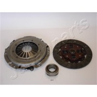 KF-411 JAPANPARTS Комплект зчеплення