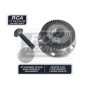 RCAK1071 RCA FRANCE Комплект підшипника ступиці колеса