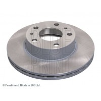 ADP154327 BLUE PRINT Гальмівний диск