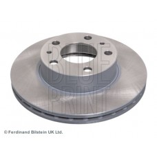 ADP154327 BLUE PRINT Гальмівний диск