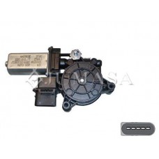 ZR BMO40 R C JUMASA Електродвигун склопідйомник