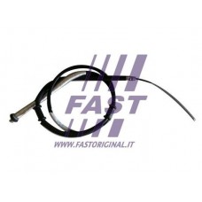 FT69215 FAST Тросик, cтояночный тормоз