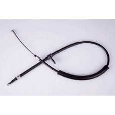 8AS 355 660-341 HELLA PAGID Тросик, cтояночный тормоз