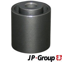 1112200100 JP GROUP Паразитный / Ведущий ролик, Зубчастий ремінь