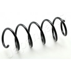 ZC4051A JAPANPARTS Пружина ходової частини