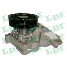 WP0086 LPR Водяний насос охолодження двигуна
