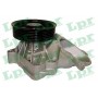 WP0086 LPR Водяний насос охолодження двигуна