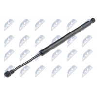 AE-BM-008 NTY Газова пружина кришка багажника