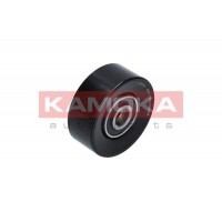 R0015 KAMOKA Паразитный / ведущий ролик, Поліклиновий ремінь