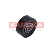 R0015 KAMOKA Паразитный / ведущий ролик, Поліклиновий ремінь