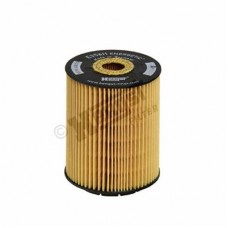 E356H D56 HENGST FILTER Масляний фільтр