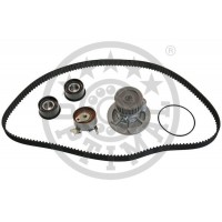 SK-1100AQ1 OPTIMAL Водяний насос комплект зубчастого ременя