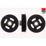 FVD1085 FAI AutoParts Ремінний шків колінчастий вал