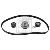 39204 FEBI BILSTEIN Комплект ременя ГРМ