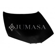 05030130 JUMASA Капот двигуна