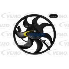 V40-01-1047 VEMO Вентилятор охолодження двигуна