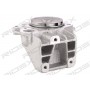 1260W0124 RIDEX Водяний насос охолодження двигуна
