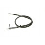 1 987 477 749 BOSCH Тросик, cтояночный тормоз