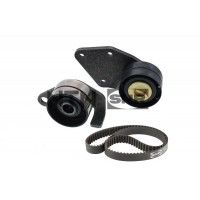 KD455.25 SNR Комплект ременя ГРМ
