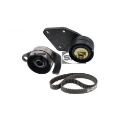 KD455.25 SNR Комплект ременя ГРМ