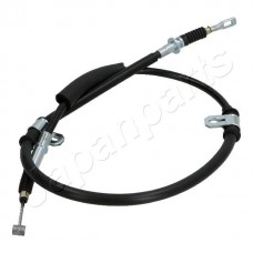 BC-H43R JAPANPARTS Тросик, cтояночный тормоз