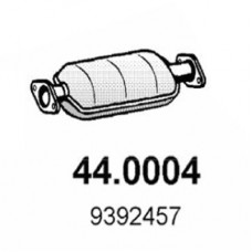 44.0004 ASSO Катализатор