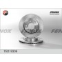 TB219309 FENOX Гальмівний диск