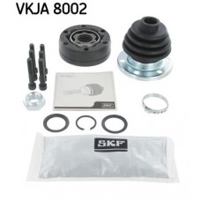 VKJA 8002 SKF Шарнирный комплект, Привідний вал