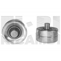 06365 CALIBER Паразитный / Ведущий ролик, Зубчастий ремінь
