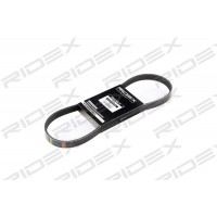 305P0218 RIDEX Поліклиновий ремінь