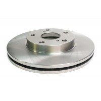 C210R2032 CWORKS Гальмівний диск