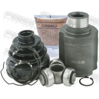0211-Z50RH FEBEST Шарнирный комплект, Привідний вал