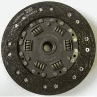 881861 999864 SACHS PERFORMANCE Диск зчеплення
