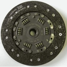 881861 999864 SACHS PERFORMANCE Диск зчеплення