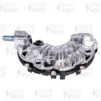 VDB 08L5 STARTVOLT Випрямляч генератора