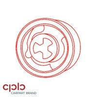 502195 CPB Втулка, балка моста