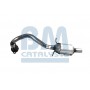BM90828H BM CATALYSTS Катализатор