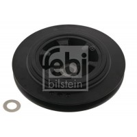 31857 FEBI BILSTEIN Ремінний шків колінчастий вал