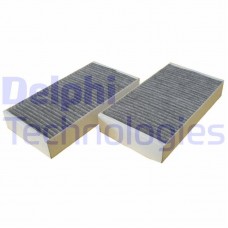 TSP0325199C DELPHI Фільтр повітря у внутрішньому просторі
