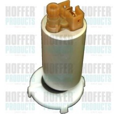 7506407 HOFFER Насос паливоподаюча система
