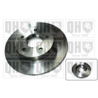 BDC5493 QUINTON HAZELL Гальмівний диск