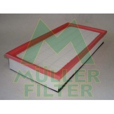 PA146S MULLER FILTER Повітряний фільтр